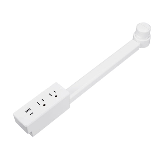 Power Strip Extender