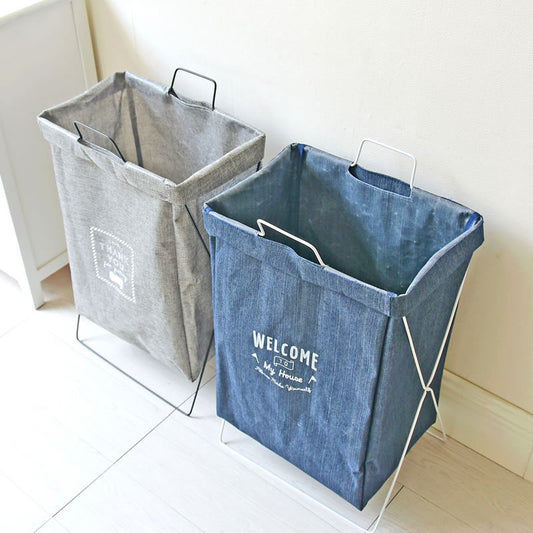 Clothes Organization Storage Basket