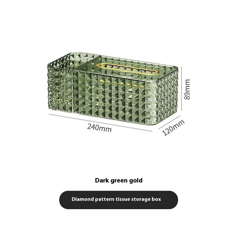 Creative Multifunctional Organization Box