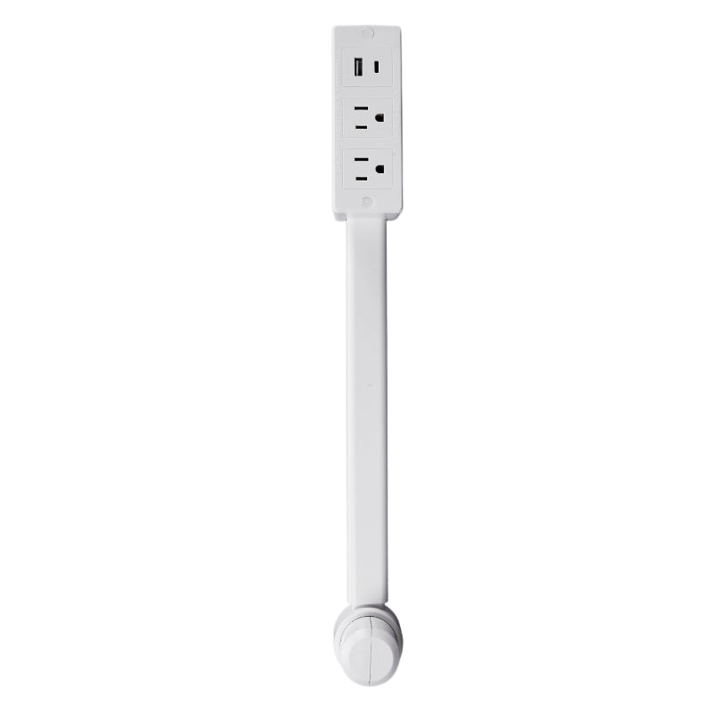 Power Strip Extender