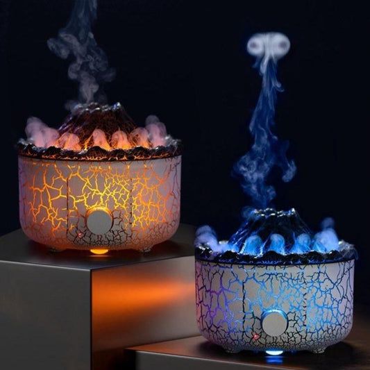 Volcano Humidifier Diffuser
