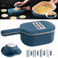 Vegetable Cutter Kitchen Accessories