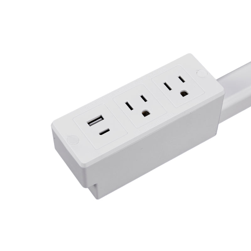 Power Strip Extender