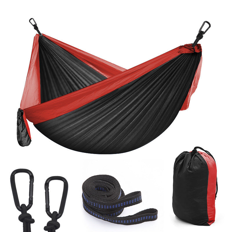 Outdoor Parachute Hammock