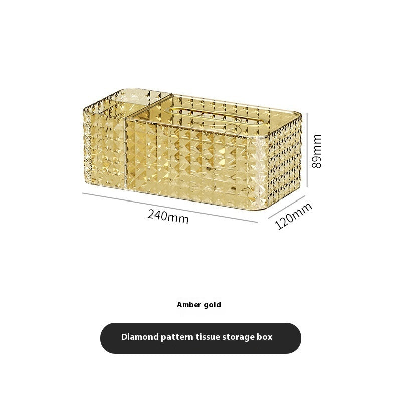 Creative Multifunctional Organization Box