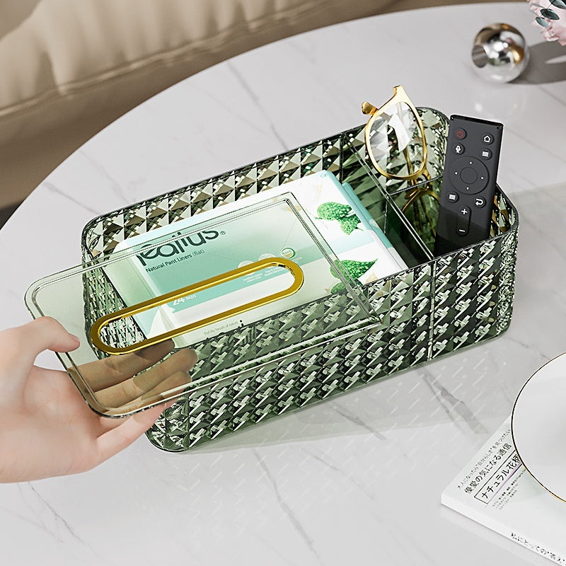 Creative Multifunctional Organization Box