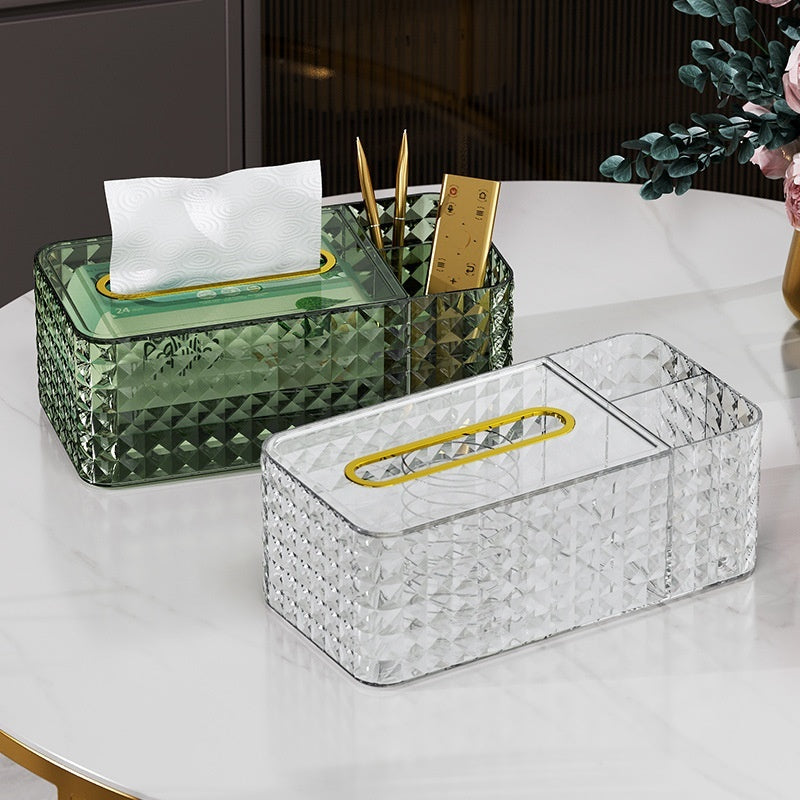 Creative Multifunctional Organization Box