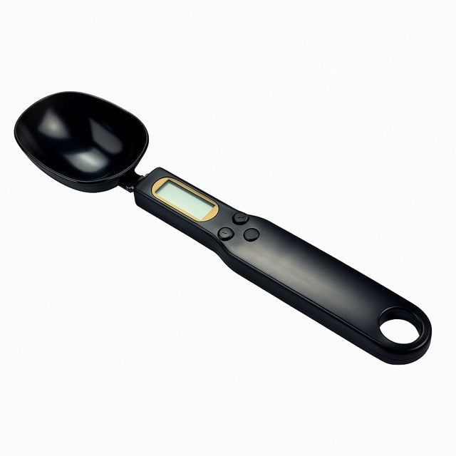 LCD Digital Kitchen Scale