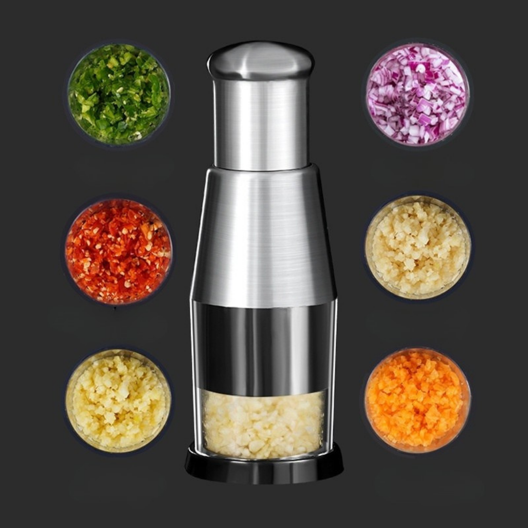 Multipeler Vegetables Chopper