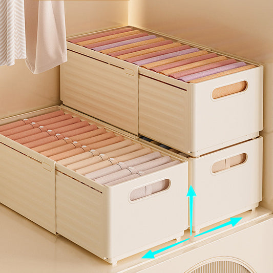 Wardrobe Storage Box