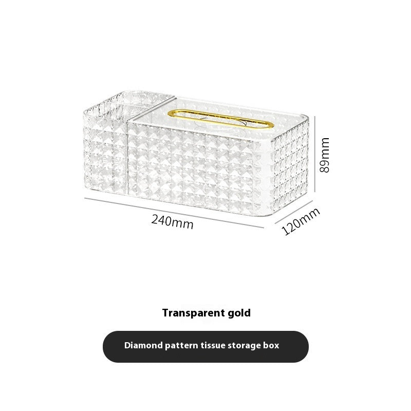 Creative Multifunctional Organization Box