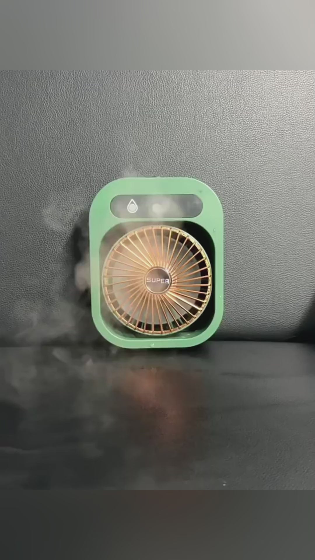 Air Conditioning Fan