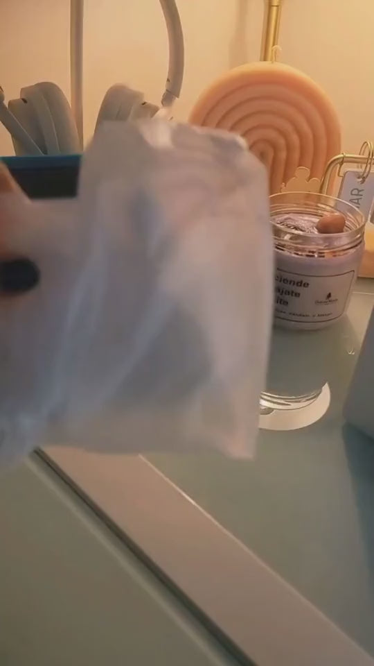 Cute LED Night Light wtih Touch Sensor