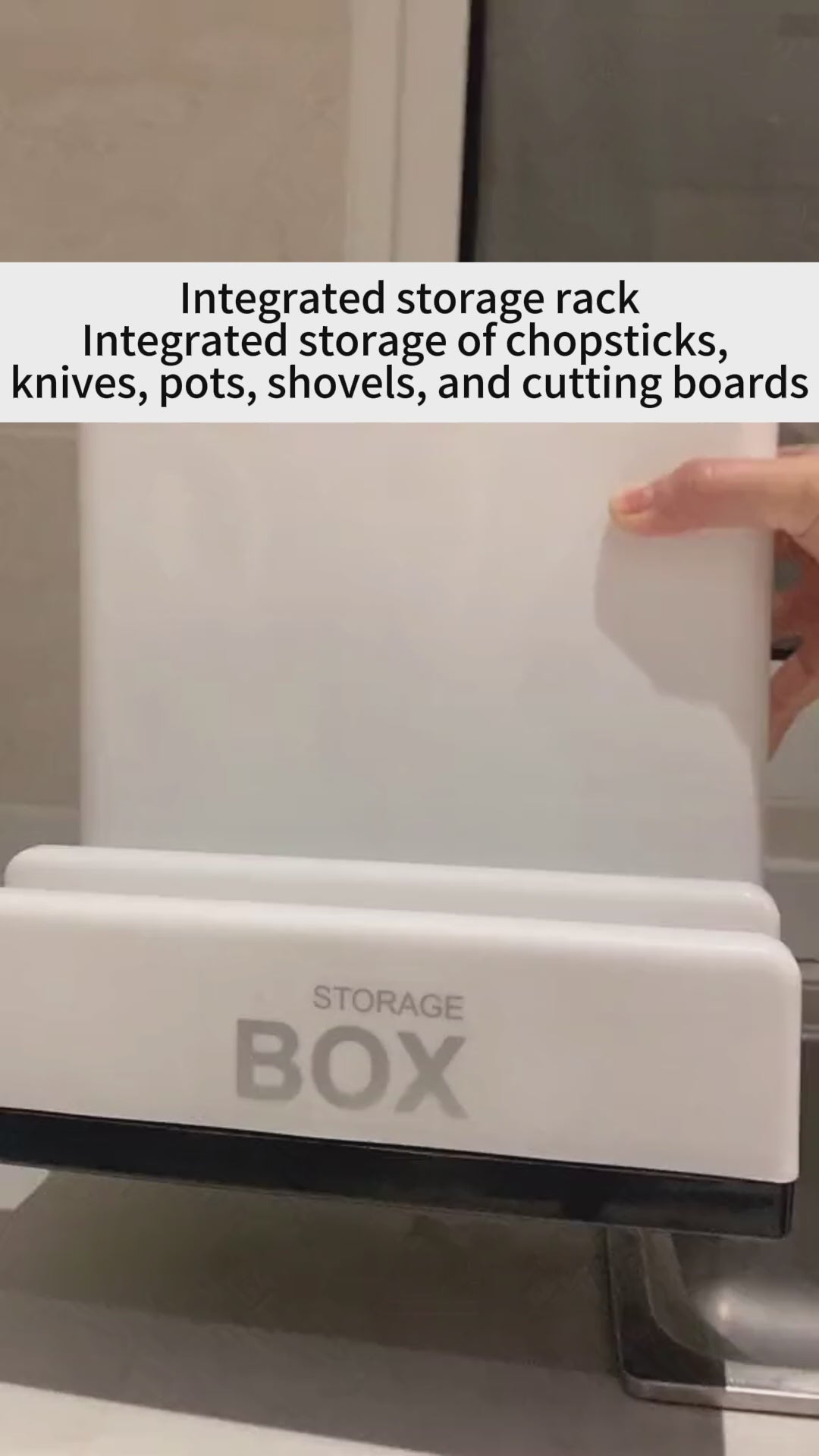 Tableware Storage Holders